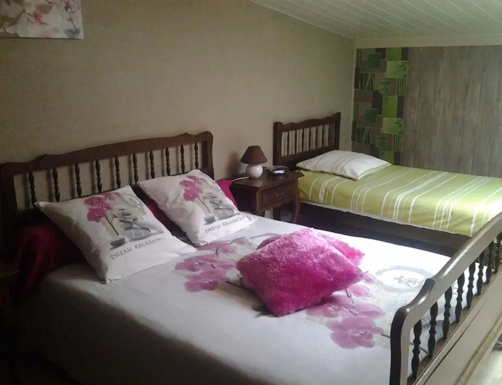 Chez Mariebel