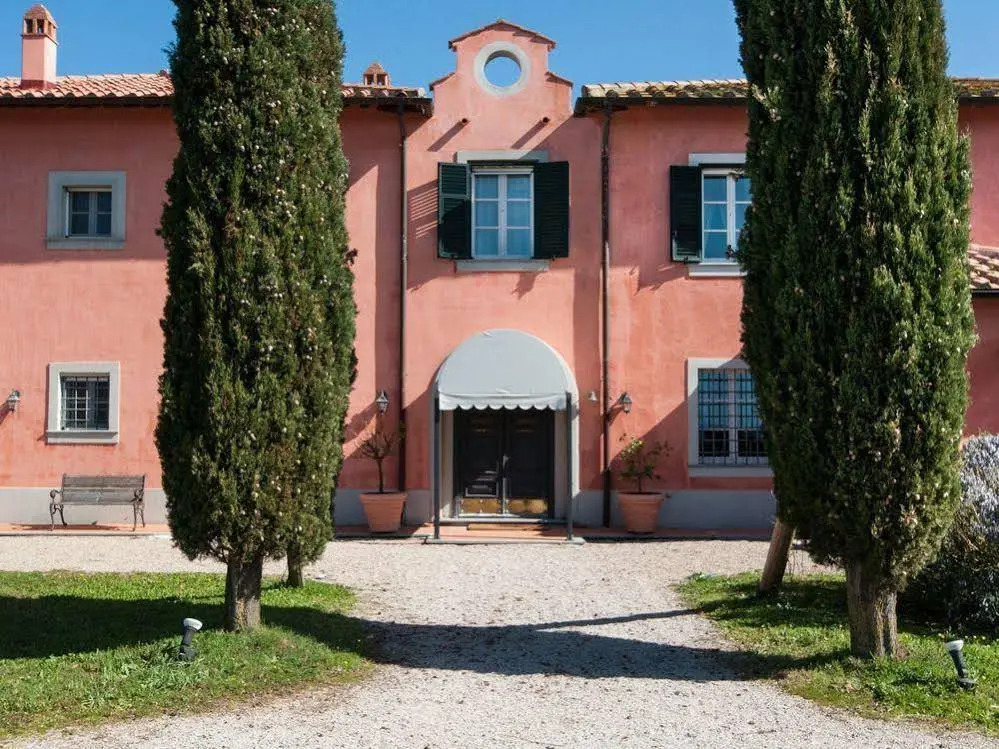 Villa Alberto