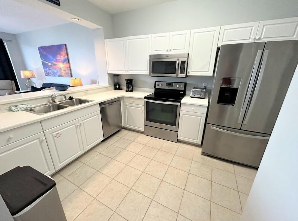 Destin West Gulfside #406