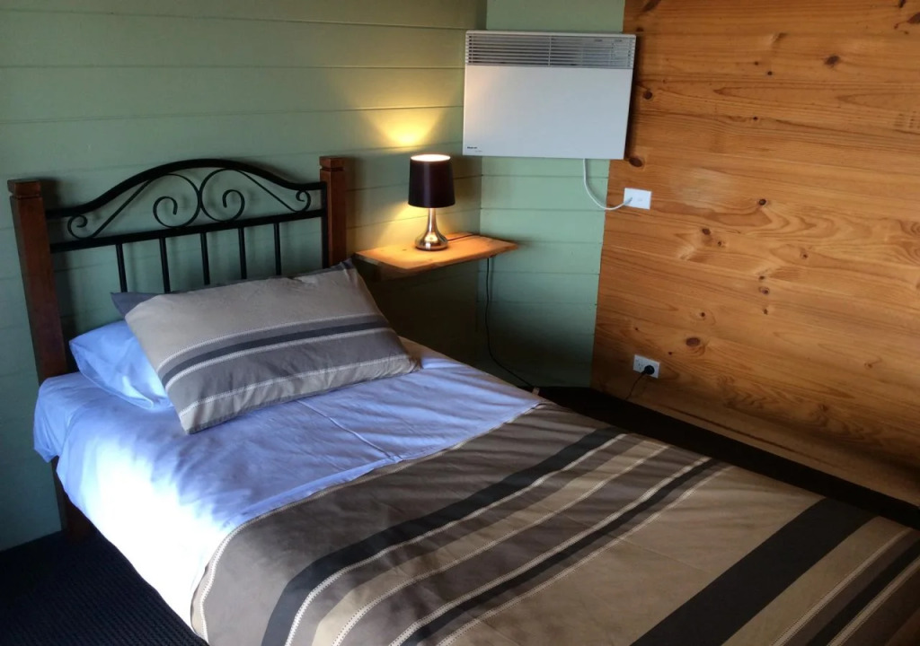 Mole Creek Cabins