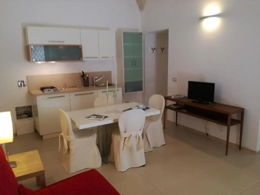 Goodstay Quinto Ennio Apartment