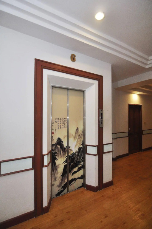 ZEN Rooms Basic Chinatown Bangkok
