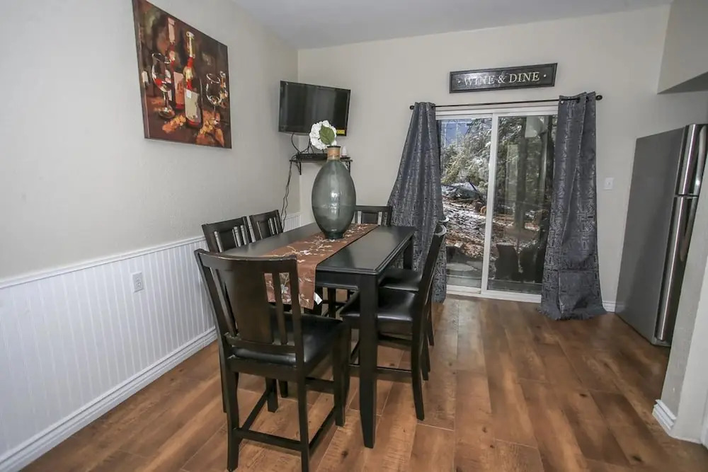 Bear Cub Den-1724 by Big Bear Vacations