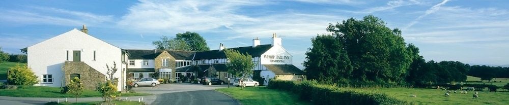 Whoop Hall Hotel and Leisure