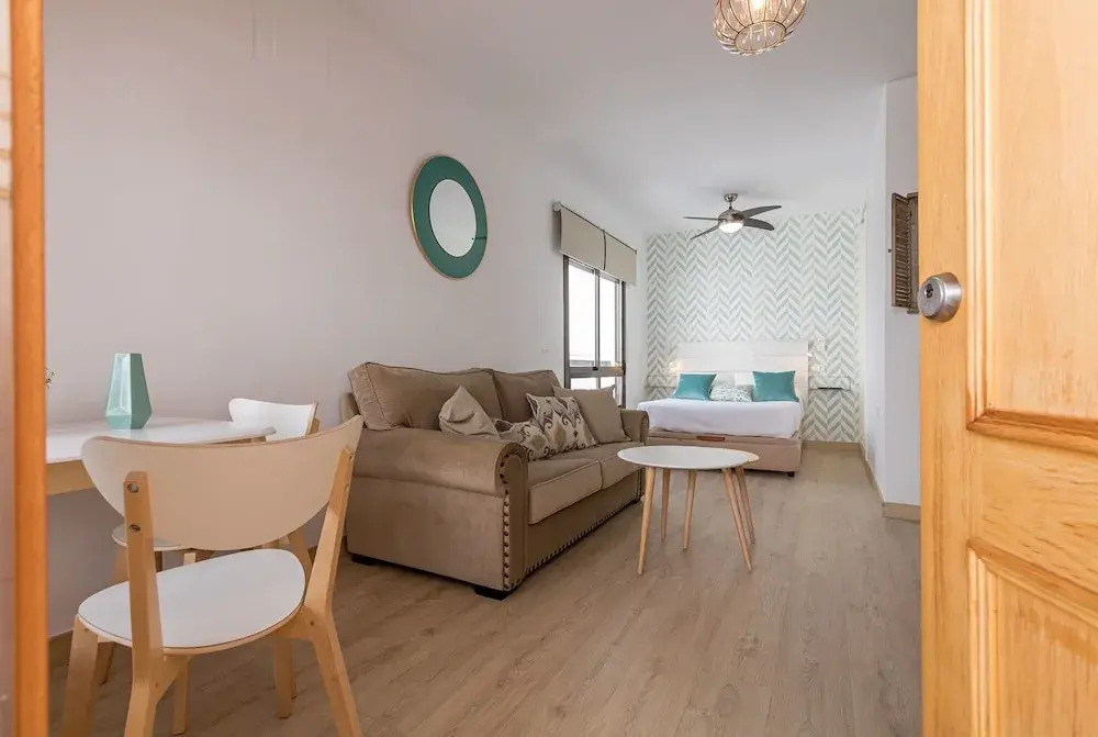 Apartamento Santa Marina
