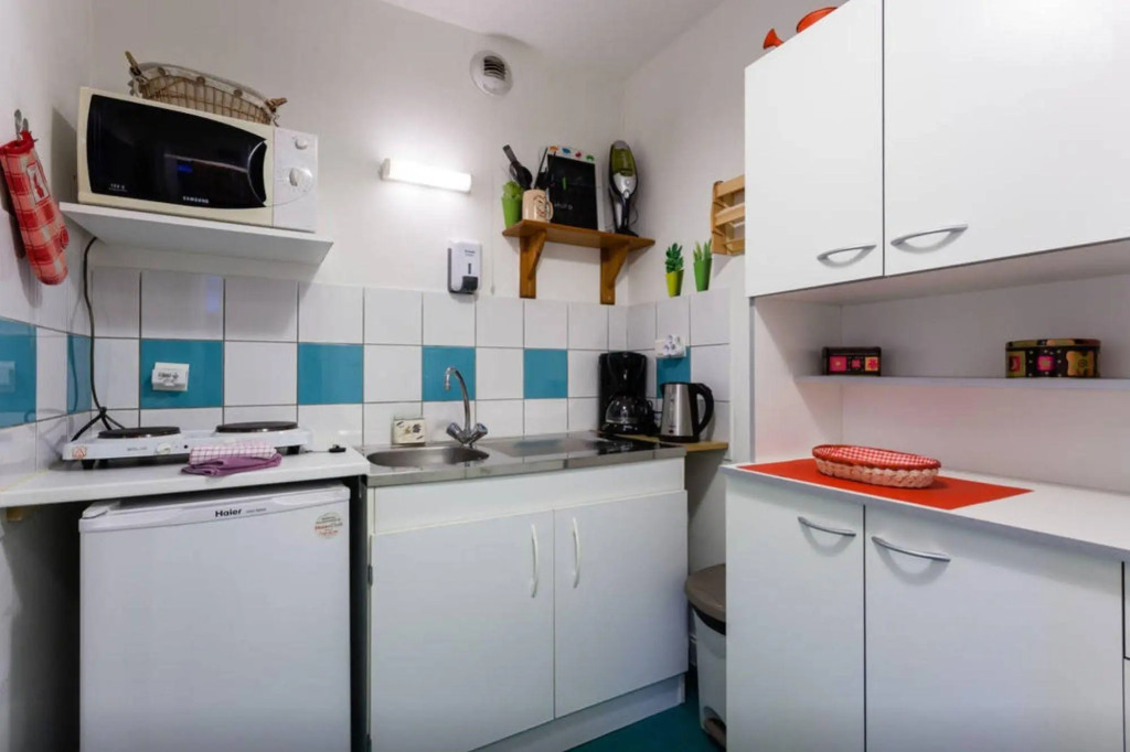 Appartement Grand Rue 1