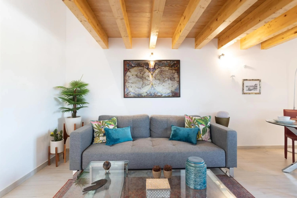 Duques Villa Luxury Guesthouse