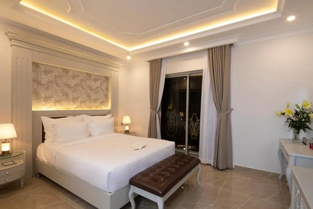 Mercure Nha Trang Beach