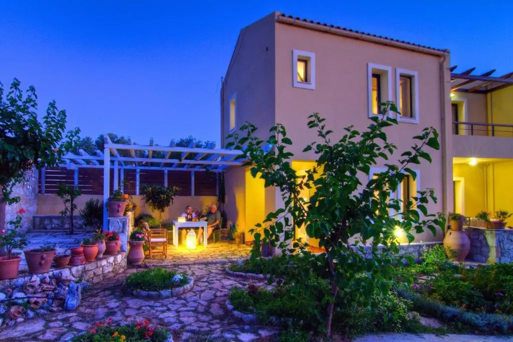 Diktamos Villas