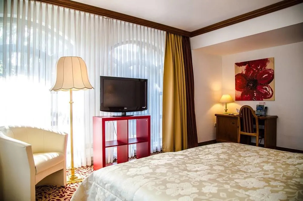 Landhaus-Hotel Waitz