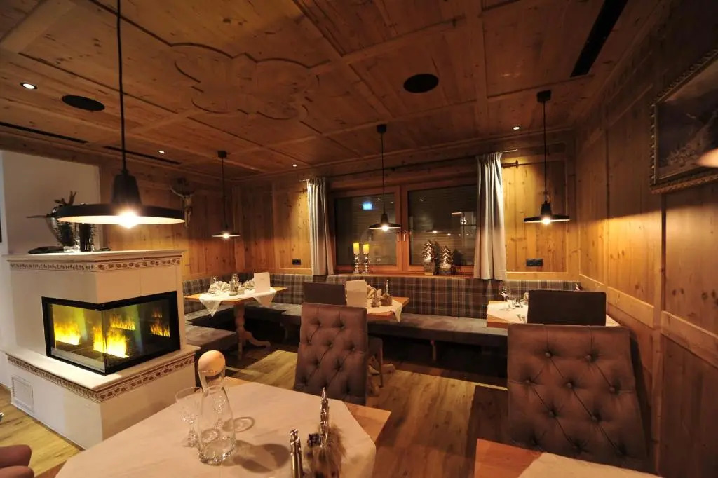 Hotel Verwall