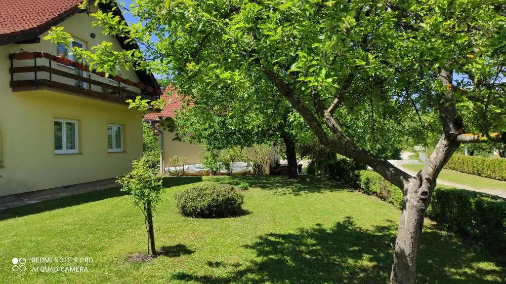 Apartment Nikolina