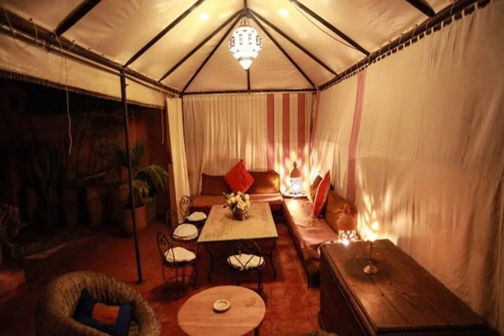 Riad Dar Meryem