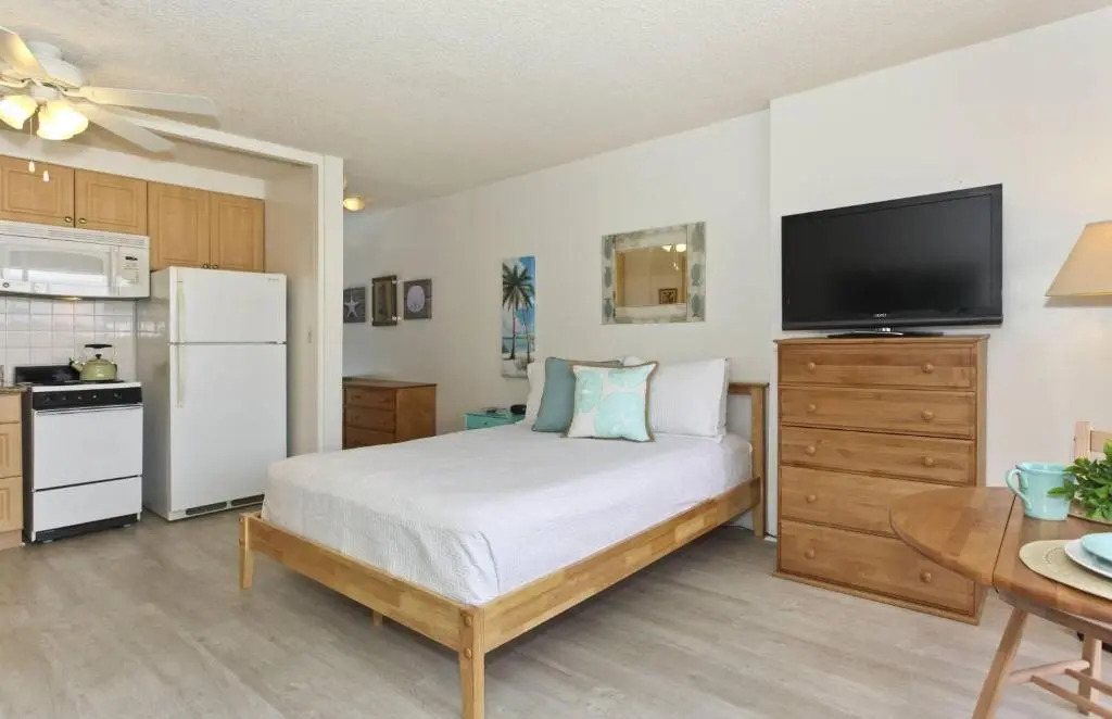 Fairway Villa #1516