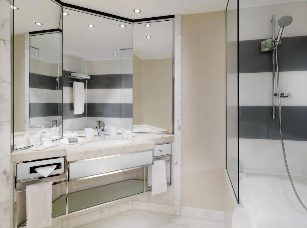 Отель The Bellevue, in The Unbound Collection by Hyatt