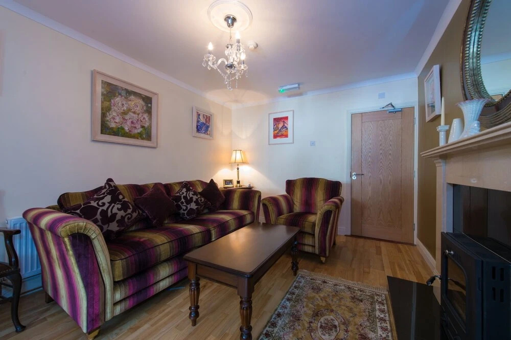 Aisleigh Guest House
