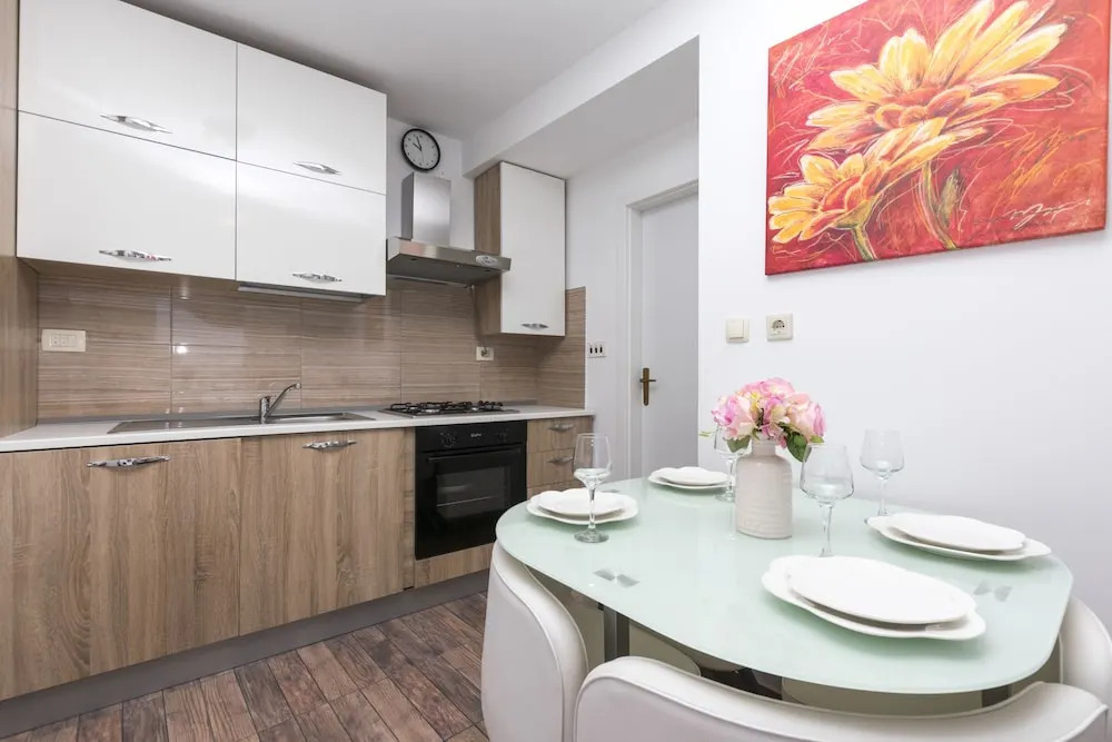 Villa Arina