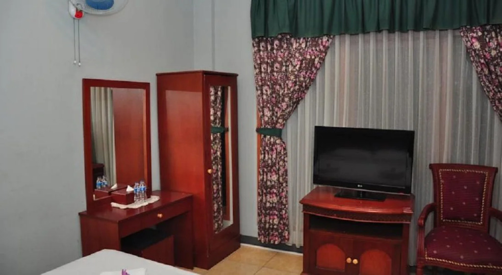 Hotel Semeru
