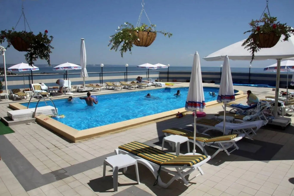 Hotel Lilia