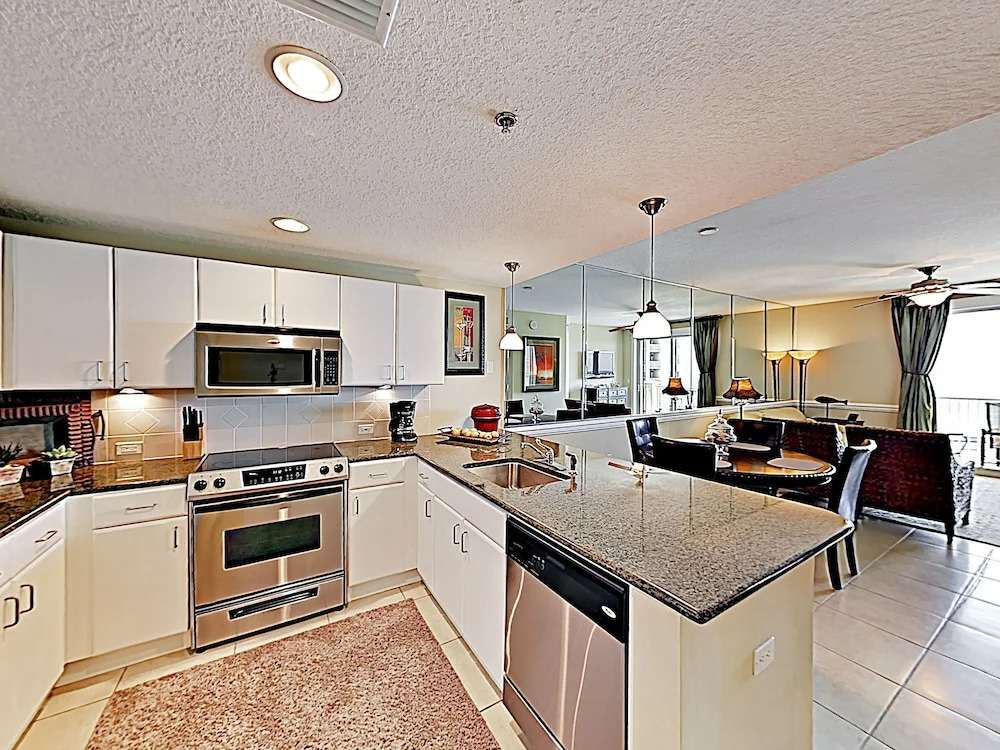11800 Panama City Beach - 2 Br Condo