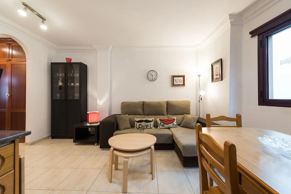 Mariana Apartment