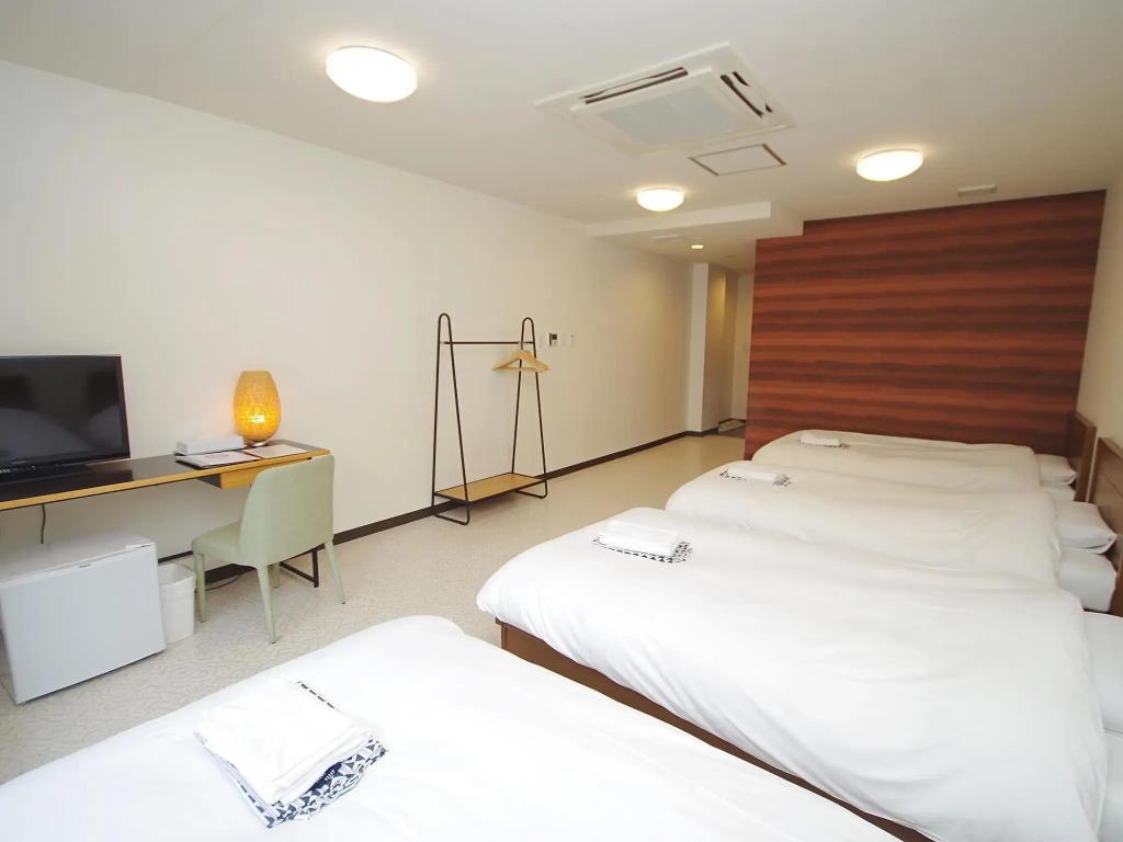 Oakhostel Zen