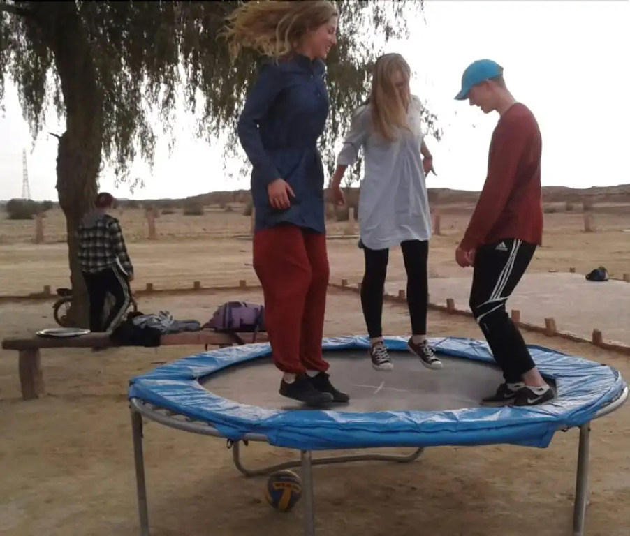 Savi Camps Jaisalmer