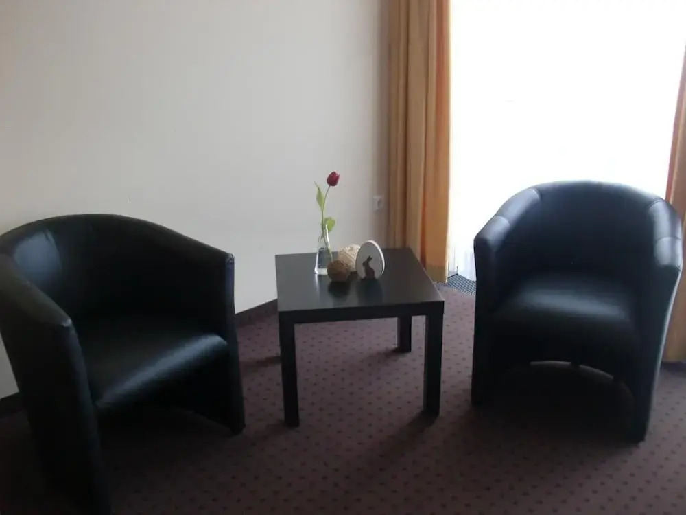 Hotel Am Heidepark