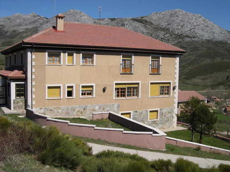 Pico Espigüete