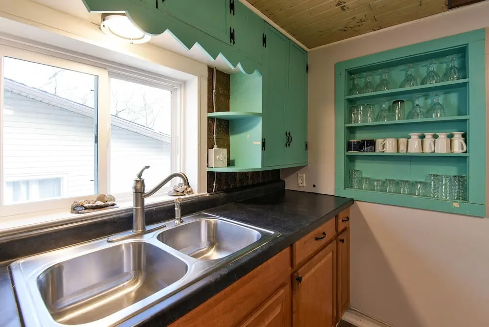 Downtown House in Historic Branson - Awesome Location