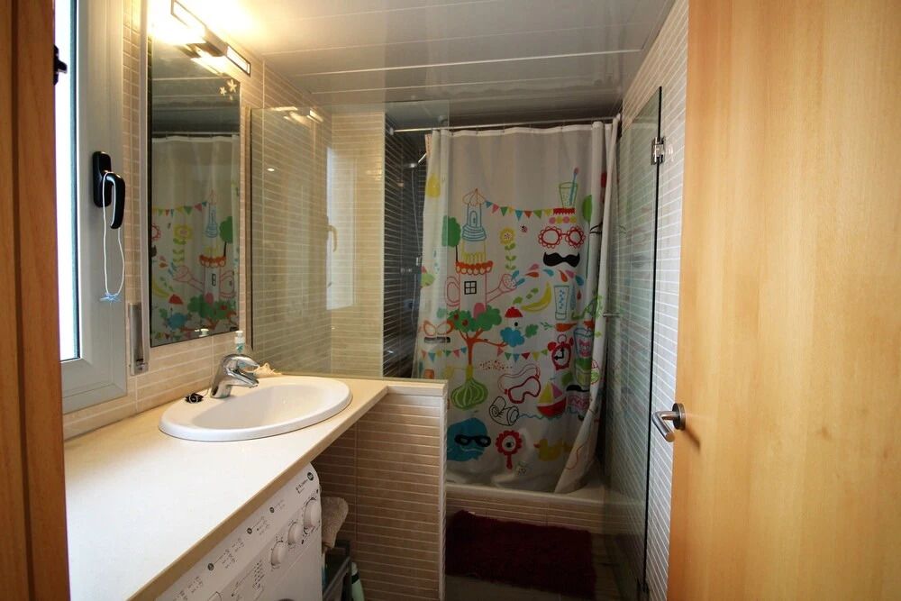 Apartamento - 3318 Les Marines Gregal 4-5