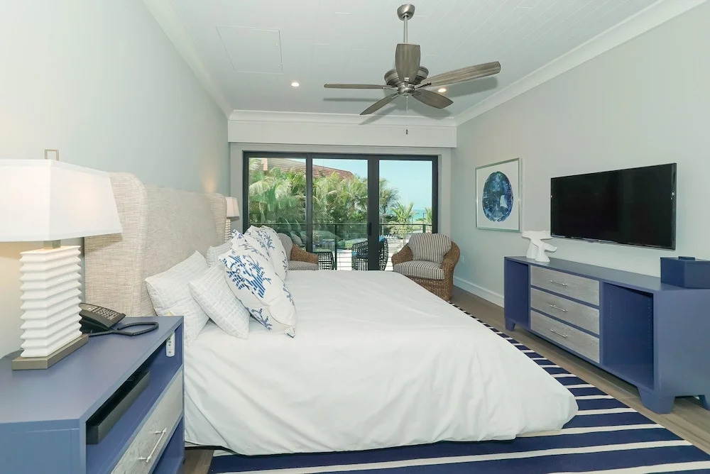 Anna Maria Beach Resort Rm 114