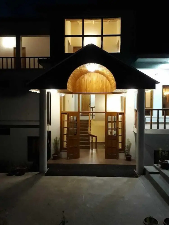 Prakriti-The Retreat