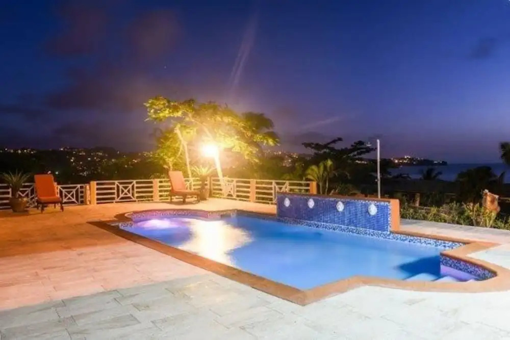 Villa Wally