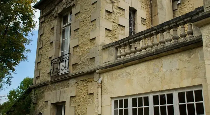 La Grande Maison