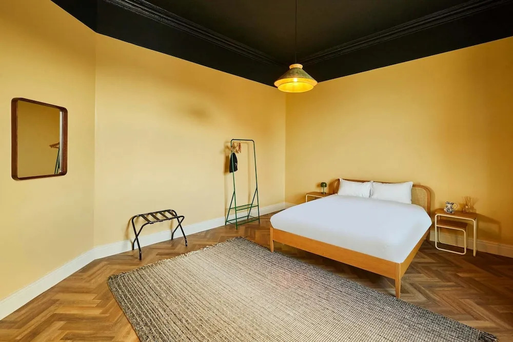 Host Stay 18 The Zetland