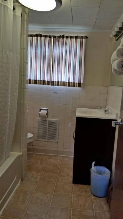 Budget Inn