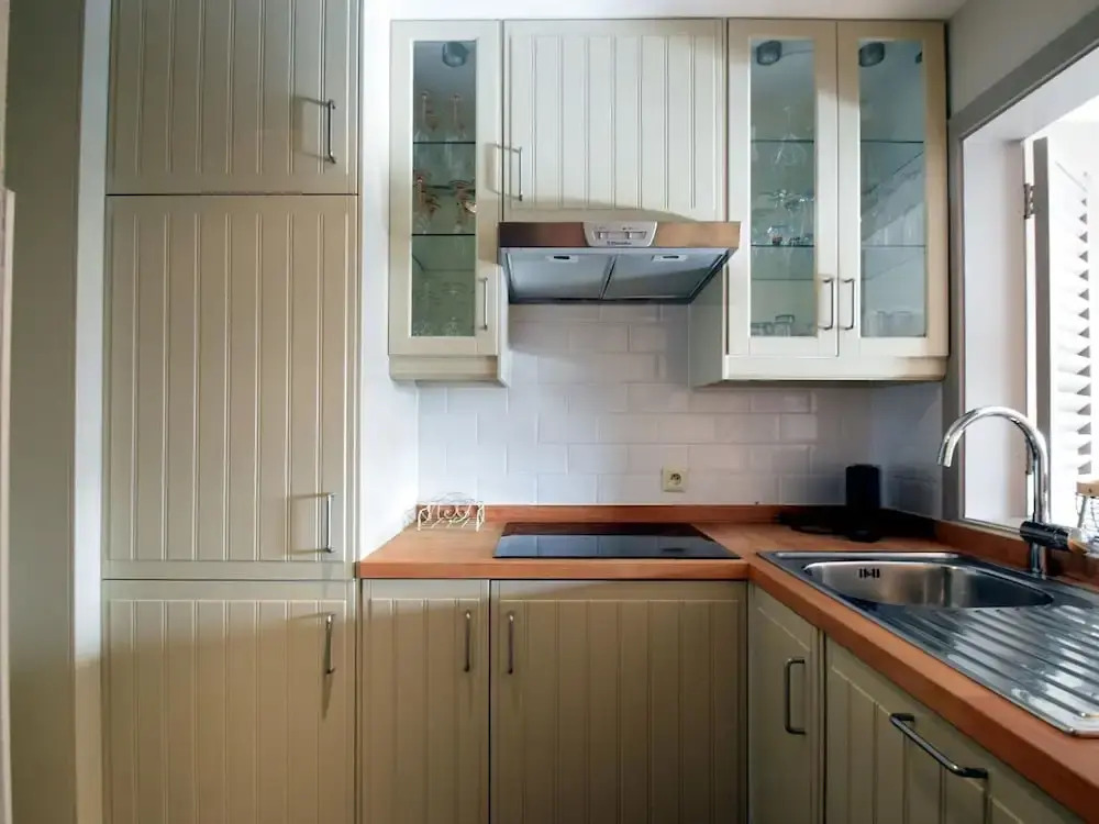 Golf En Strand Apartment Near The Beach(20Km Away From Bruges)(No Front Desk Contact The 5 Days In Advance)