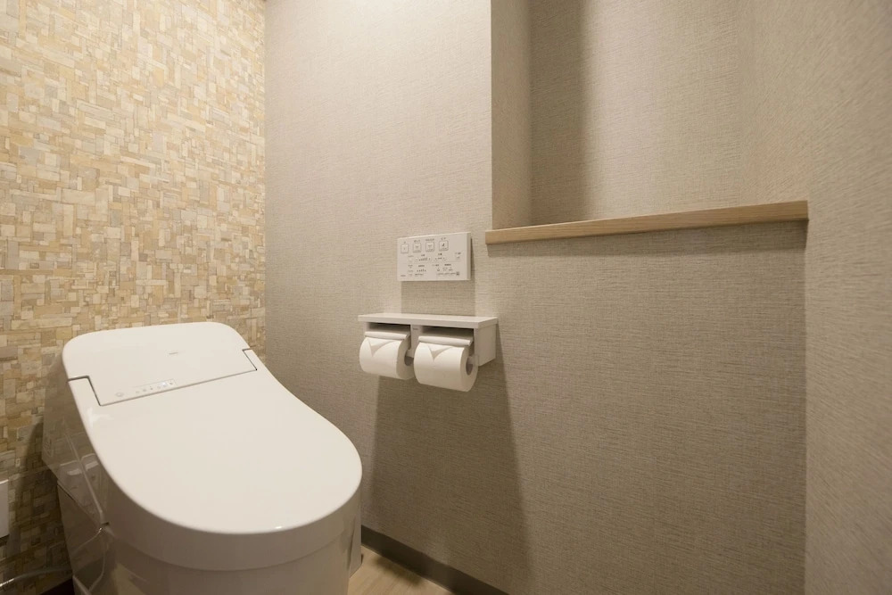 Richmond Hotel Morioka Ekimae