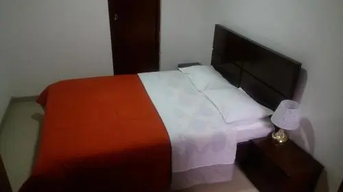 Tintaya Hotel Chachapoyas