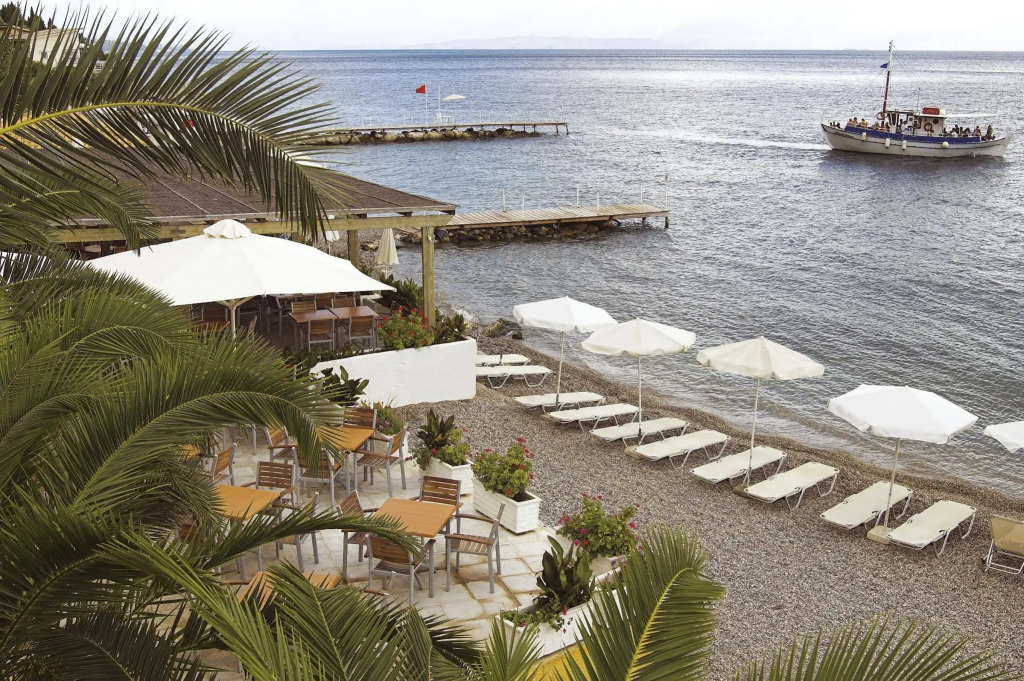 Valmar Corfu by Louis Hotels