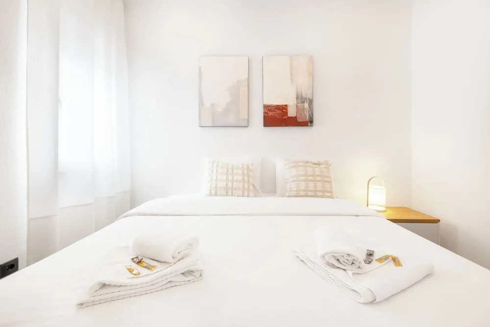 Olala Vento Do Mar Apartment