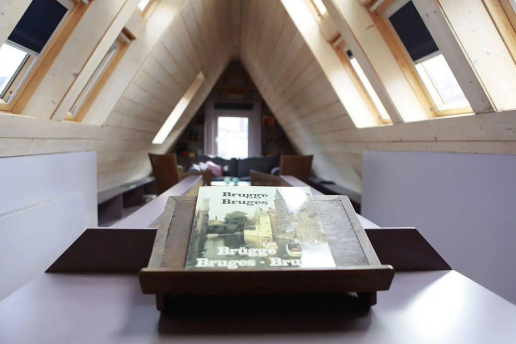 The Abiente Rooms