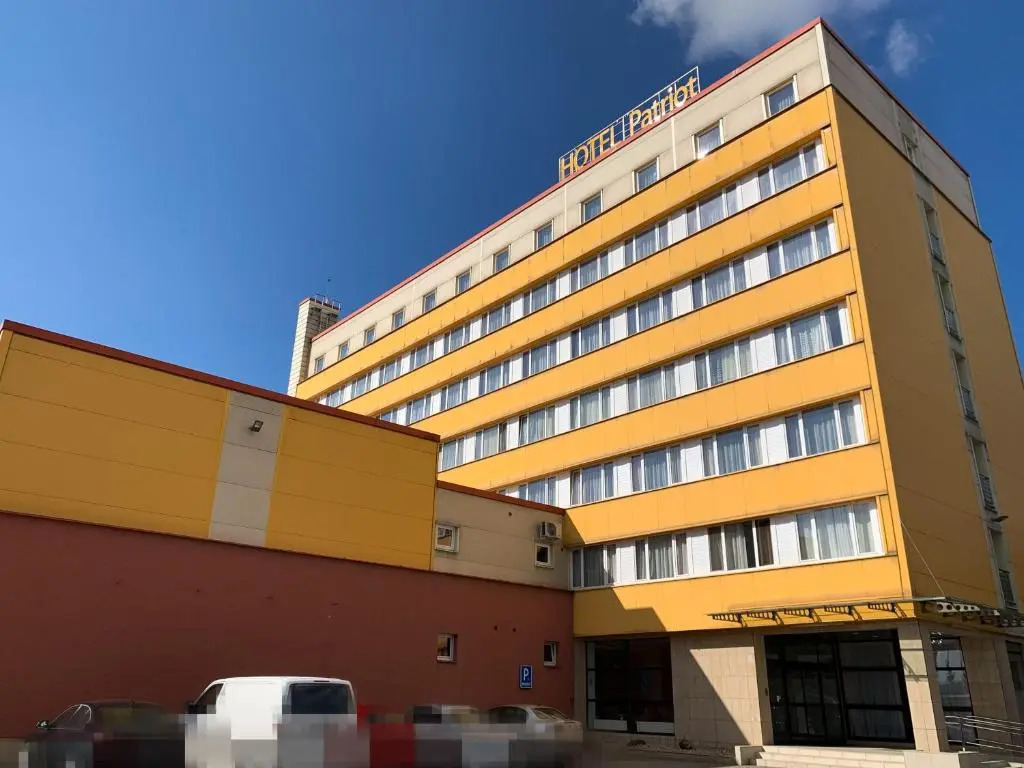 Hotel Patriot