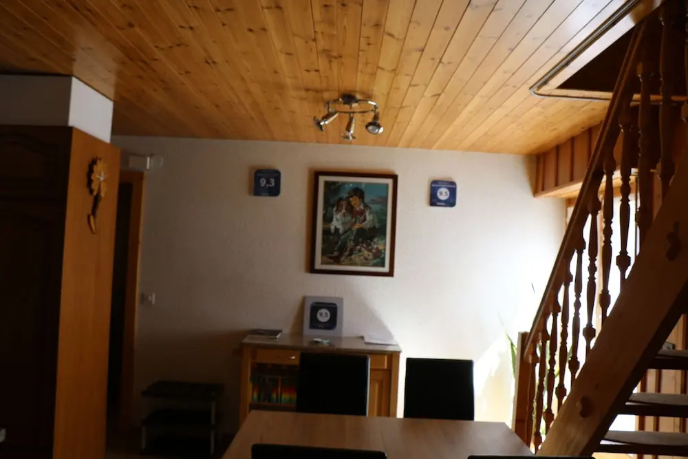 Chez Véro et Bernard