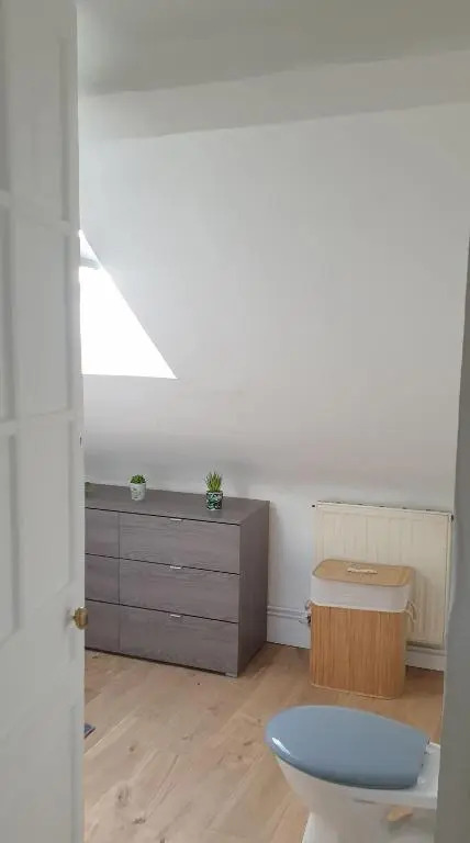 Bel appartement F2 centre ville