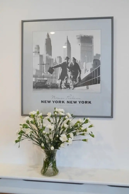York Street Apartment