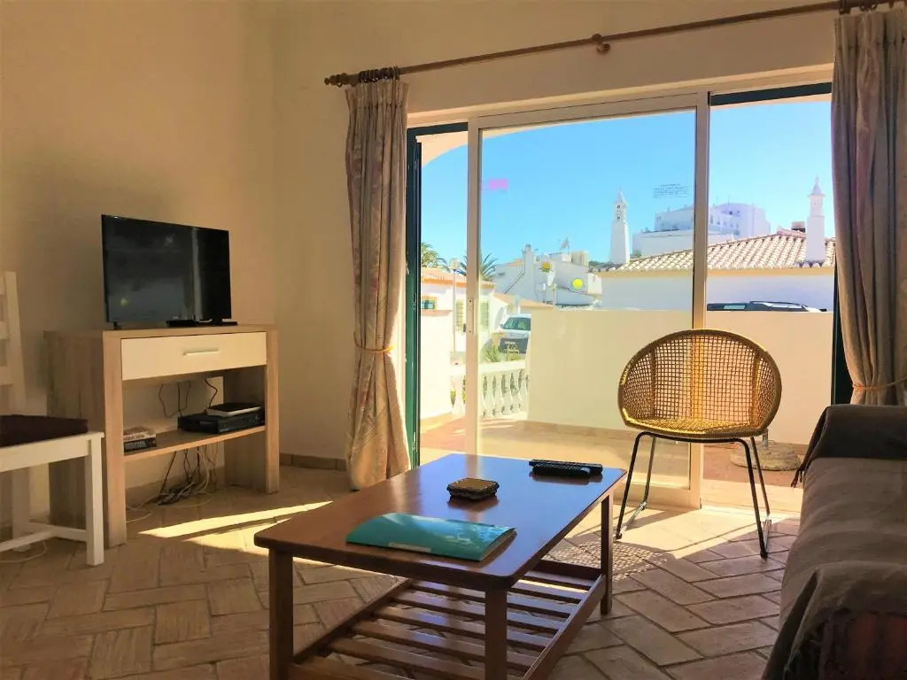 Casas da Vila