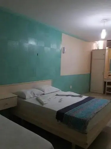 Sertao Hotel