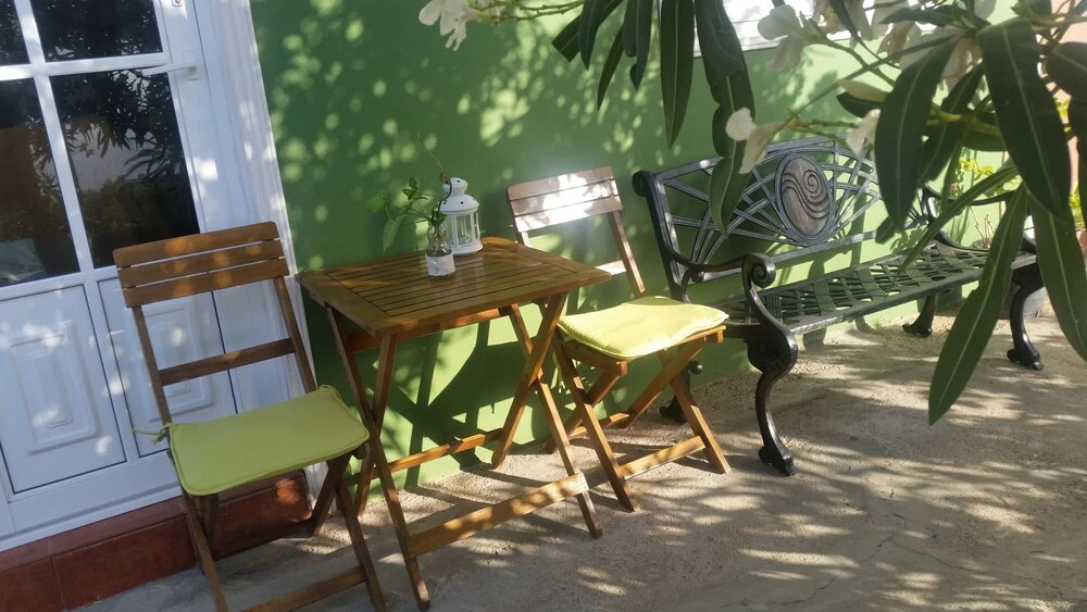 Vv - Casa Clary -Finca Medina
